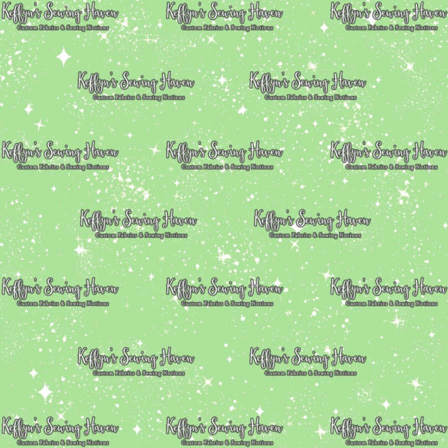 *BACK ORDER* Frog Princess Pastel Scene Co-Ord