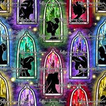 Load image into Gallery viewer, *BACK ORDER* Princess Windows Directional
