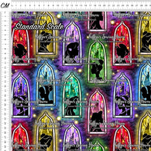 Load image into Gallery viewer, *BACK ORDER* Princess Windows Directional