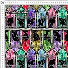 Load image into Gallery viewer, *BACK ORDER* Princess Windows Stacked
