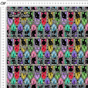 *BACK ORDER* Princess Windows Stacked