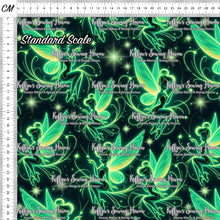 Load image into Gallery viewer, *BACK ORDER* Neon Fairy