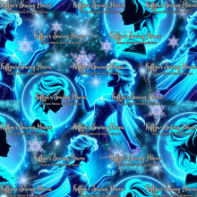 Load image into Gallery viewer, *BACK ORDER* Neon Ice Queen