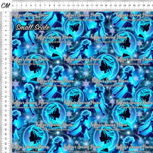 Load image into Gallery viewer, *BACK ORDER* Neon Ice Queen