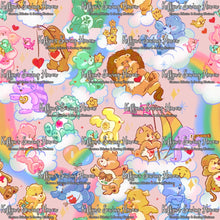 Load image into Gallery viewer, *BACK ORDER* Cute Bear Cousins Pink