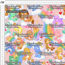 Load image into Gallery viewer, *BACK ORDER* Cute Bear Cousins Pink
