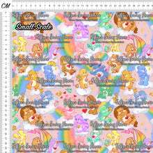Load image into Gallery viewer, *BACK ORDER* Cute Bear Cousins Pink