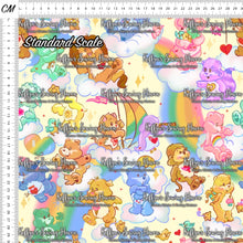 Load image into Gallery viewer, *BACK ORDER* Cute Bear Cousins Yellow