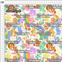 Load image into Gallery viewer, *BACK ORDER* Cute Bear Cousins Yellow
