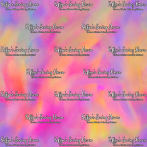 *BACK ORDER* Popples Co-Ord