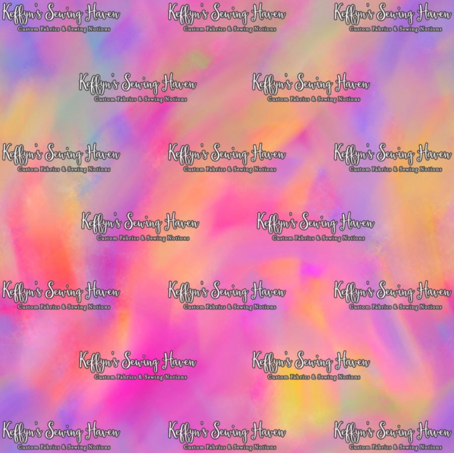 *BACK ORDER* Popples Co-Ord
