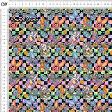 Load image into Gallery viewer, *BACK ORDER* Blue Dog Easter Checkers
