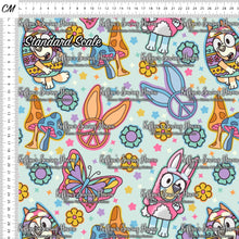 Load image into Gallery viewer, *BACK ORDER* Blue Dog Easter Green