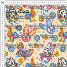 Load image into Gallery viewer, *BACK ORDER* Blue Dog Easter Peach