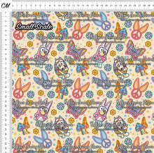 Load image into Gallery viewer, *BACK ORDER* Blue Dog Easter Peach