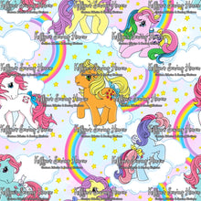 Load image into Gallery viewer, *BACK ORDER* Magical Ponies Main