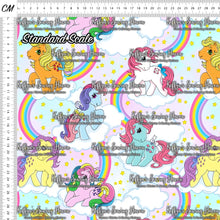 Load image into Gallery viewer, *BACK ORDER* Magical Ponies Main