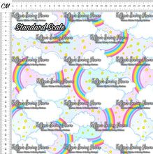 Load image into Gallery viewer, *BACK ORDER* Magical Ponies Rainbow Co-Ord