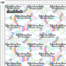 Load image into Gallery viewer, *BACK ORDER* Magical Ponies Rainbow Co-Ord