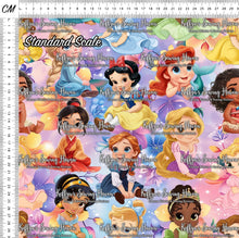 Load image into Gallery viewer, *BACK ORDER* Baby Princesses