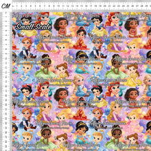 Load image into Gallery viewer, *BACK ORDER* Baby Princesses