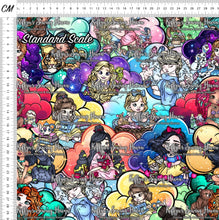 Load image into Gallery viewer, *BACK ORDER* Baby Princesses Clouds