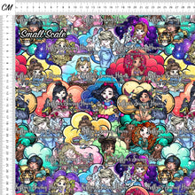 Load image into Gallery viewer, *BACK ORDER* Baby Princesses Clouds
