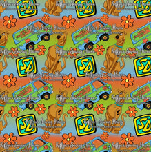 Load image into Gallery viewer, *BACK ORDER* Scooby Doo Main