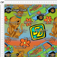 Load image into Gallery viewer, *BACK ORDER* Scooby Doo Main