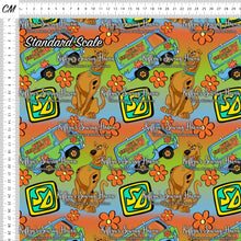 Load image into Gallery viewer, *BACK ORDER* Scooby Doo Main