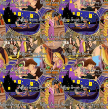 Load image into Gallery viewer, *BACK ORDER* Long Haired Princess Main