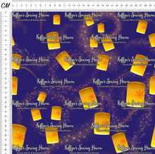 Load image into Gallery viewer, *BACK ORDER* Long Haired Princess Co-Ord Lanterns