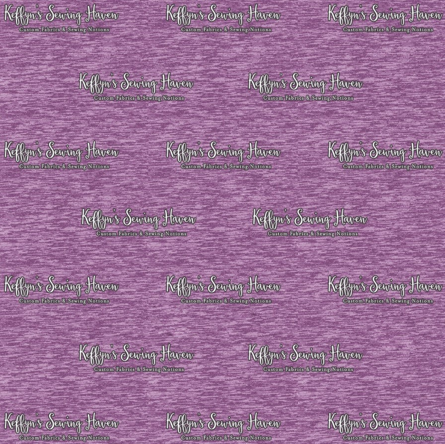 *BACK ORDER* Long Haired Princess Co-Ord Pink Heathered