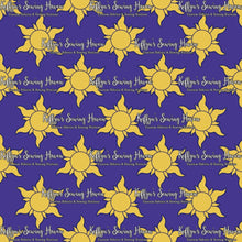 Load image into Gallery viewer, *BACK ORDER* Long Haired Princess Co-Ord Suns