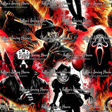Load image into Gallery viewer, *BACK ORDER* Horror Glow Mashup