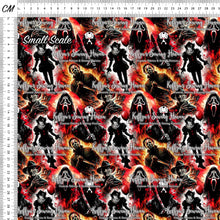 Load image into Gallery viewer, *BACK ORDER* Horror Glow Mashup