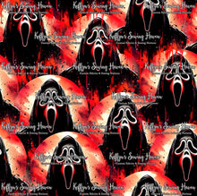 Load image into Gallery viewer, *BACK ORDER* Ghost Face Glow Mashup