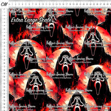 Load image into Gallery viewer, *BACK ORDER* Ghost Face Glow Mashup