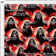 Load image into Gallery viewer, *BACK ORDER* Ghost Face Glow Mashup