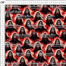 Load image into Gallery viewer, *BACK ORDER* Ghost Face Glow Mashup