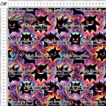 Load image into Gallery viewer, *BACK ORDER* Purple Dude Glow Mashup