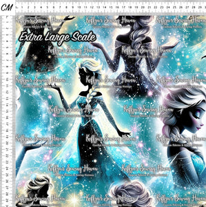 *BACK ORDER* Ice Princess Glow