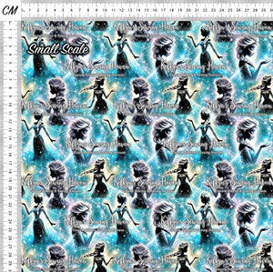 *BACK ORDER* Ice Princess Glow