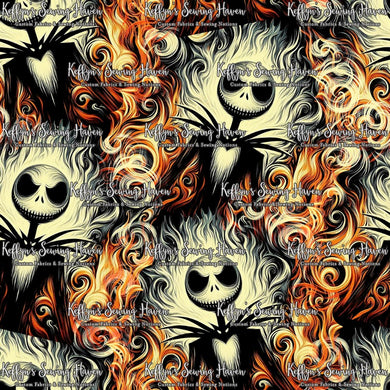 *BACK ORDER* Jack Orange Glow