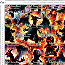 Load image into Gallery viewer, *BACK ORDER* Orange Dudes Glow