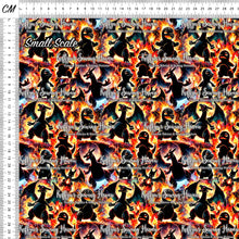 Load image into Gallery viewer, *BACK ORDER* Orange Dudes Glow