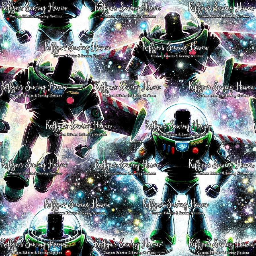 *BACK ORDER* Buzz Glow