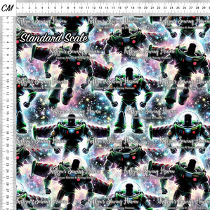 *BACK ORDER* Buzz Glow