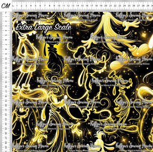 *BACK ORDER* Goofy Glow
