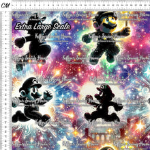 Load image into Gallery viewer, *BACK ORDER* Super Plumber Glow